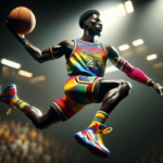 alt_text: Anthony Black excels in a game, keeping Orlando's basketball hopes alive under pressure.