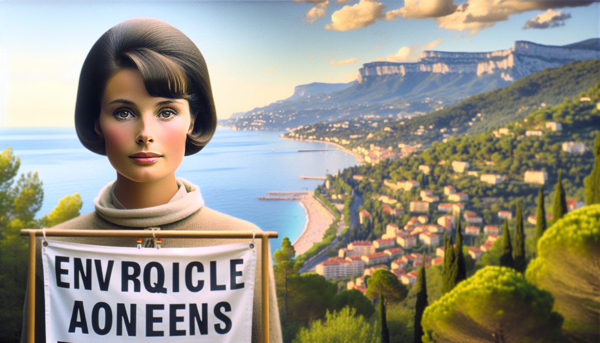 Brigitte Bardot: Icon, Activist, and Her Home Region