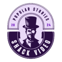 ShackVideo | Top Stories Driving Global Online Attention