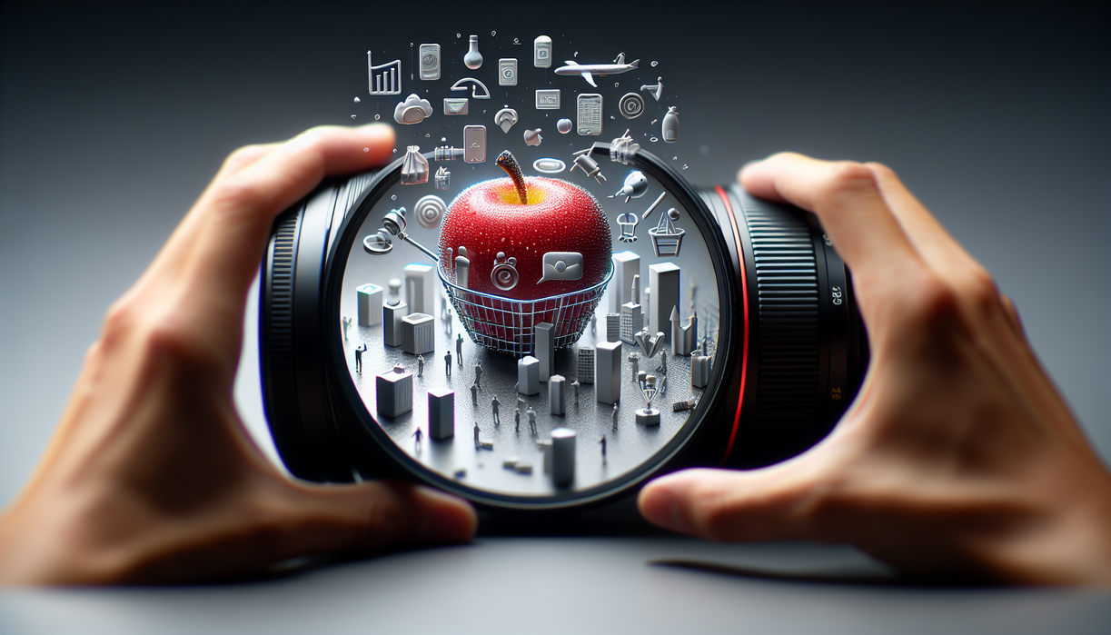 How Apple’s ATT Is Reshaping Online Business