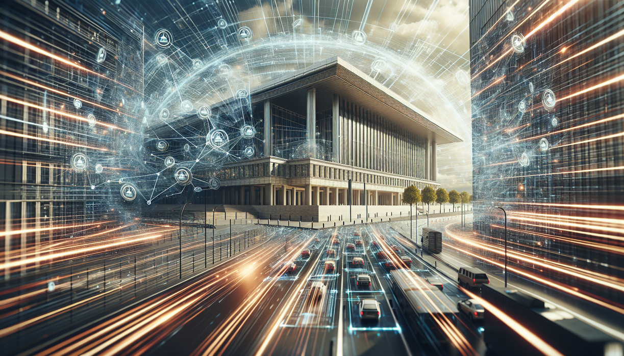 How Digital Evidence Rewired Justice in 2025