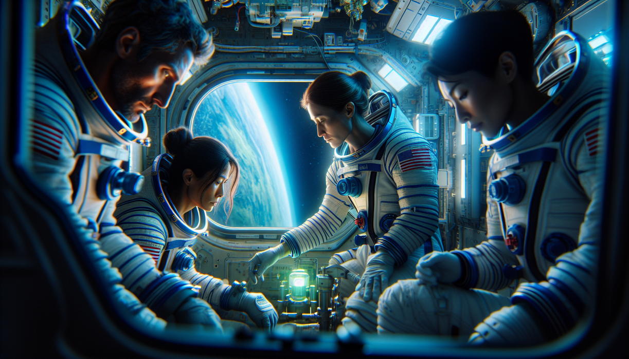 Artemis II Mission: A Safer Path Back to Earth