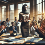 alt_text: "Cover of 'Crisis Point' showing a tense scene with officials discussing Noem homeland security news."