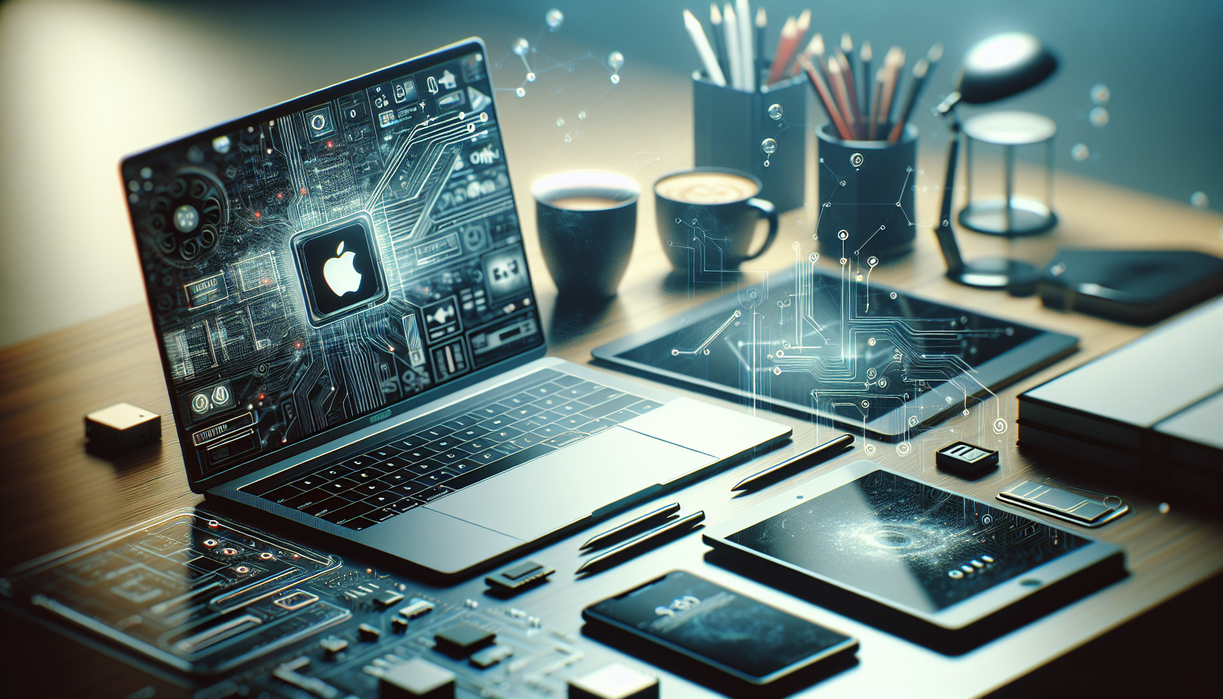 itmanagementnews: Inside the Open‑Source Mac Admin Revolution