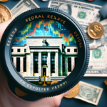 alt_text: The Powell probe highlights the Federal Reserve's influence and authority in economic matters.