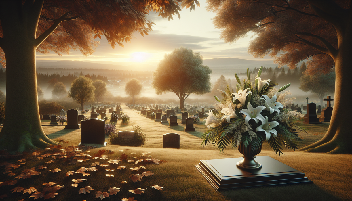 Obituaries That Honor a Life Well Lived