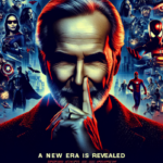 alt_text: Magneto dominates the scene in dramatic "Doomsday" headline splash across US news.