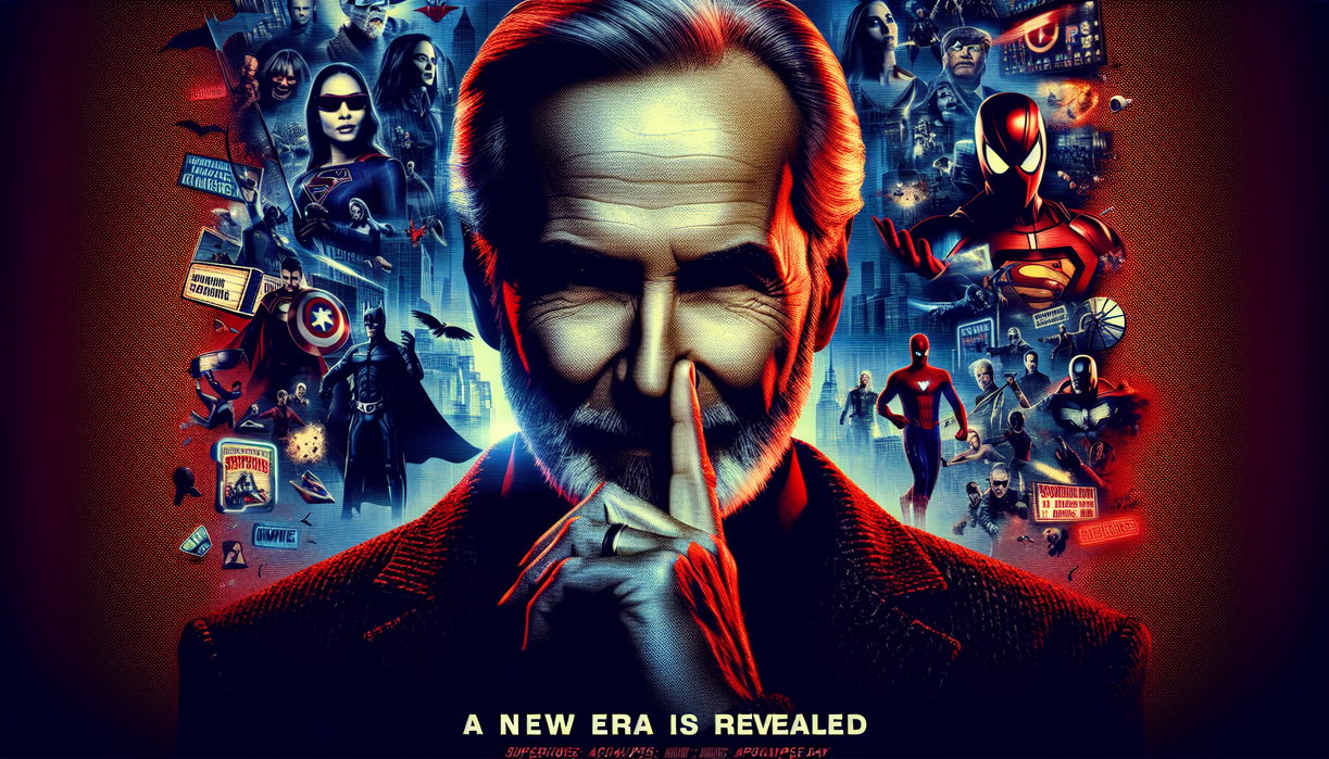 United States News: Magneto Shocker in Doomsday