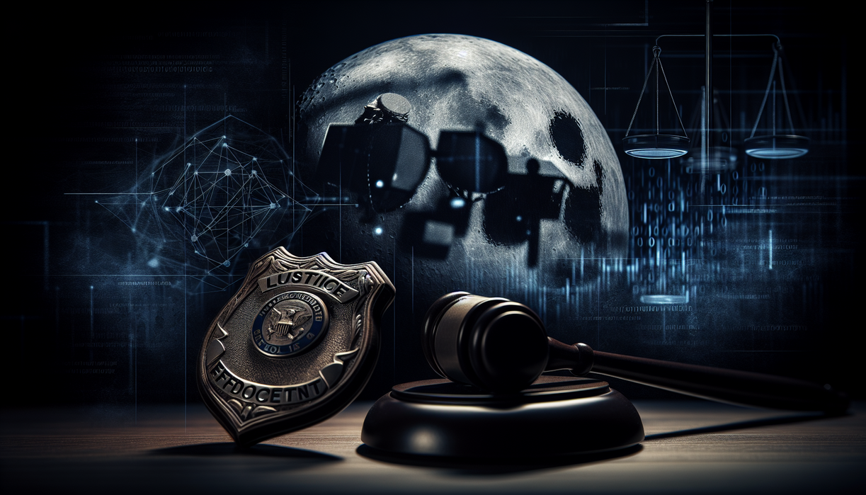 AI Crime Shock: Top Stories From Moncks Corner