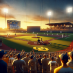 alt_text: "Illustrated cougars and marauders clash over the 'Game of Content Context' game board."