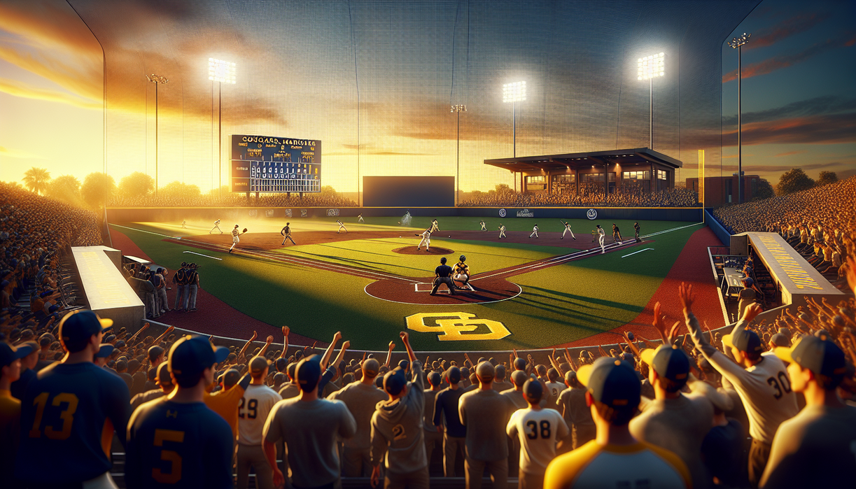 Cougars, Marauders and the Game of Content Context