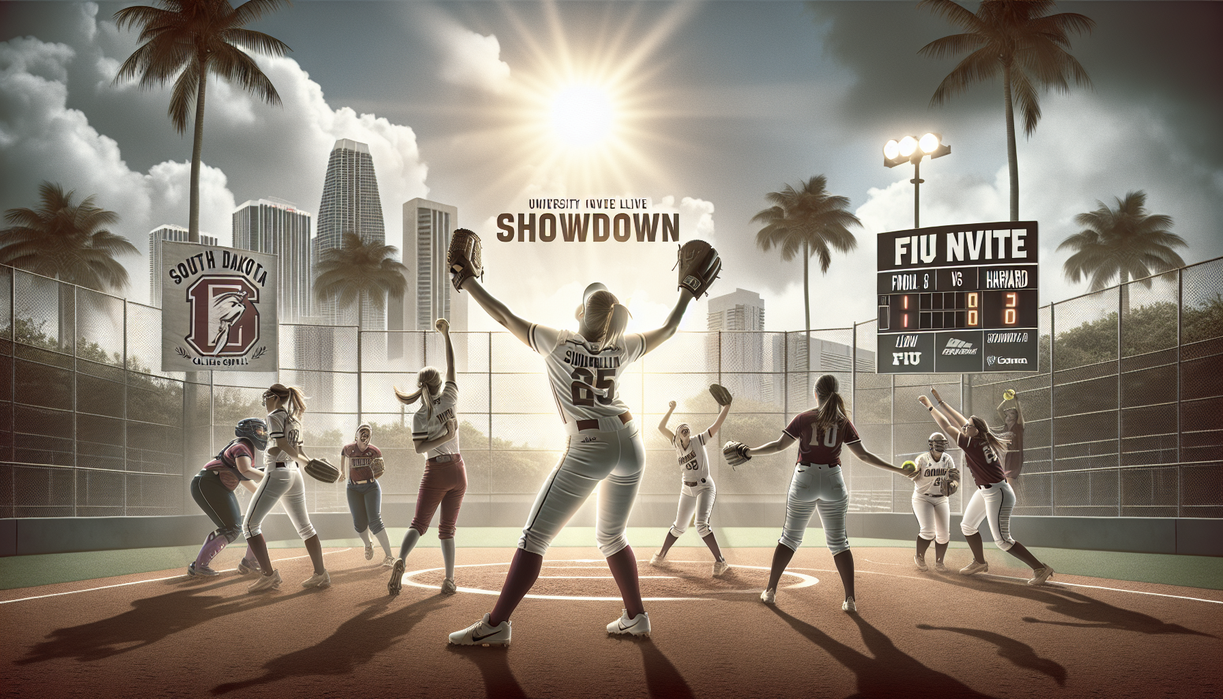 Coyotes Battle Through FIU Invite Content Context