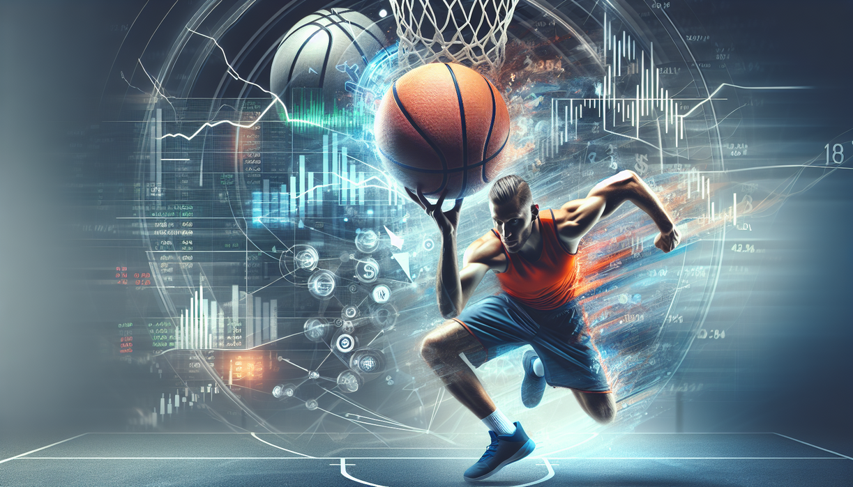 Giannis, Kalshi, and the New Context of Betting