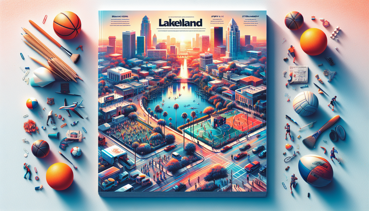 Home Mat Glory: Lake Gibson’s Tenth Crown