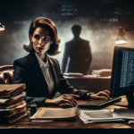 alt_text: "Text: How Content Context Became a Political Weapon, suggesting media influence in politics."