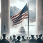 alt_text: A historical overview of the Mexican-American War with news highlights and memory reflections.