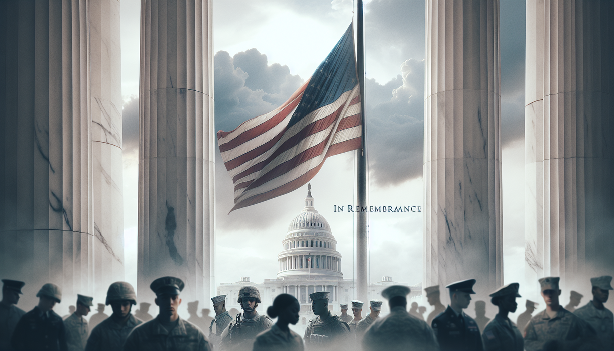 alt_text: A historical overview of the Mexican-American War with news highlights and memory reflections.