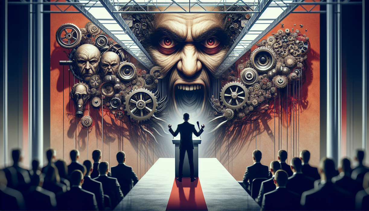 Orbán, the EU, Russia and a Warped Context