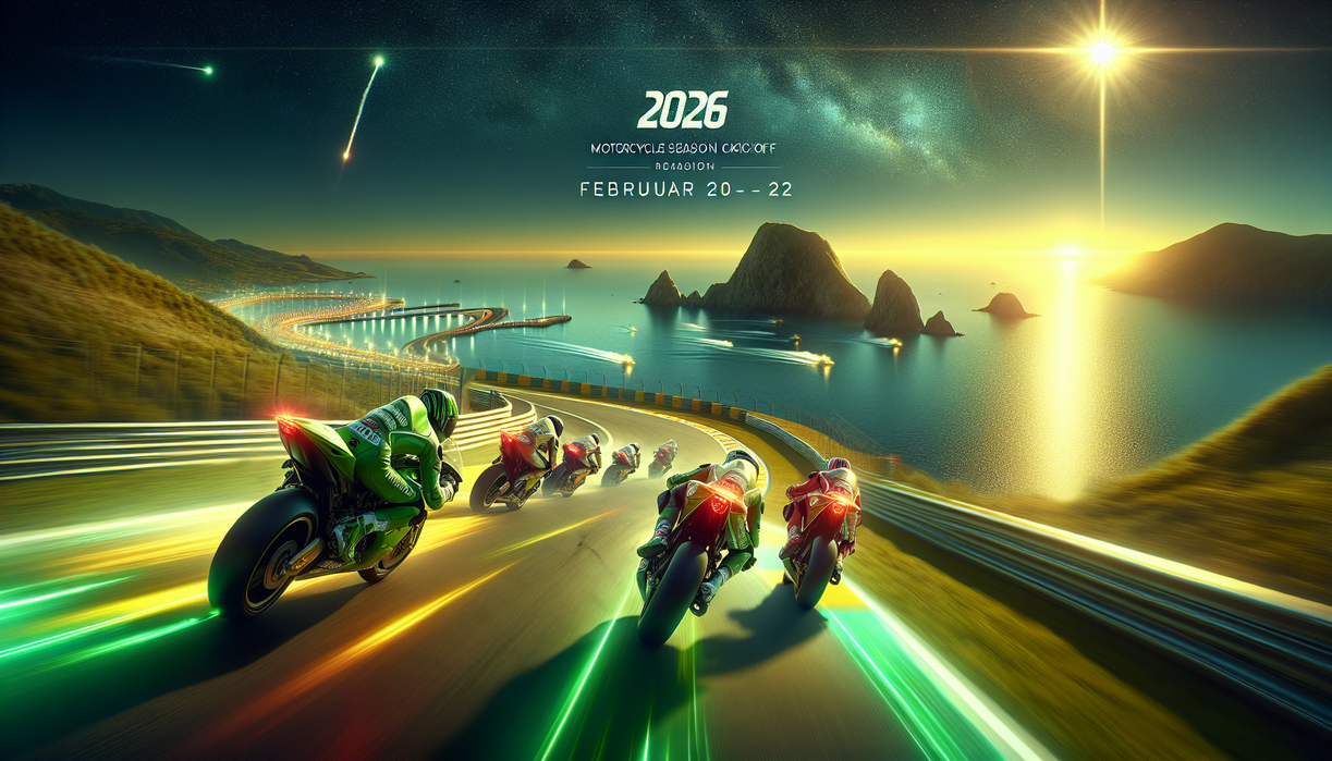 Racing Content That Brings WorldSBK Fans Closer