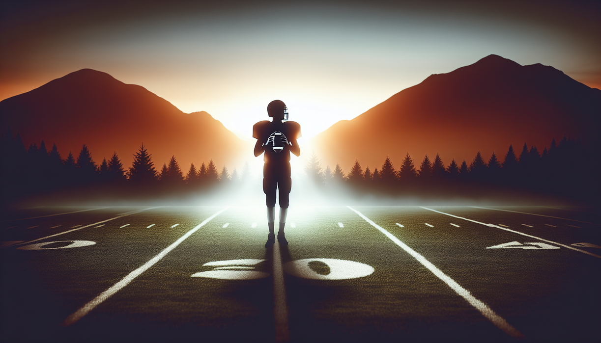 Colorado Mourns QB Dominiq Ponder’s Sudden Loss