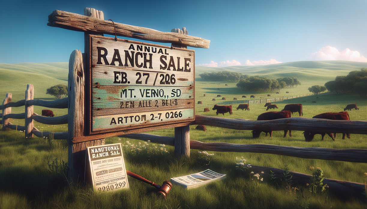 Content Context at the Wieczorek Limousin Sale