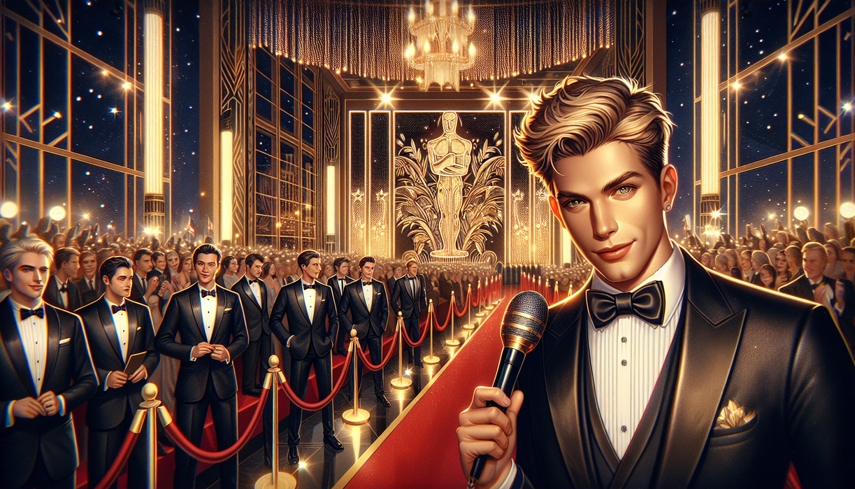 Content Rules the Night at the 98th Oscars