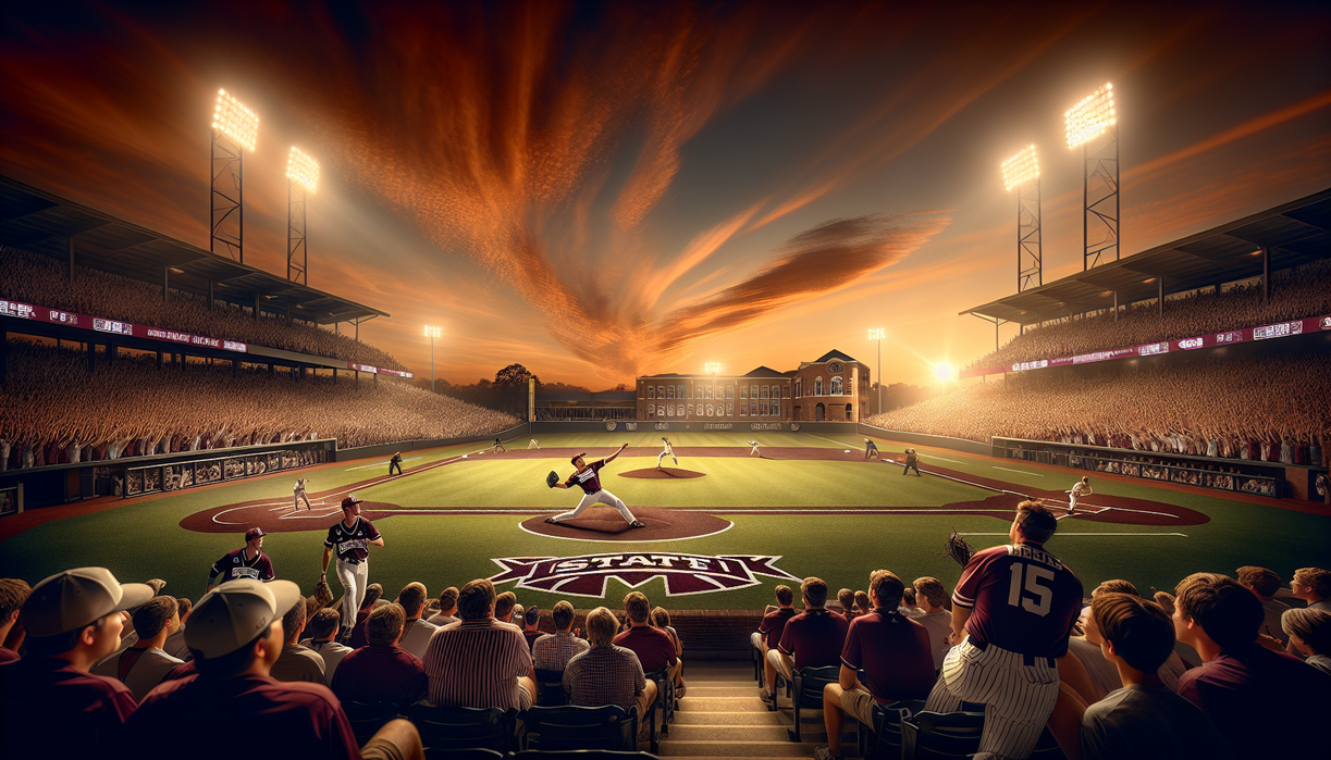 Context Defines Mississippi State vs Vandy