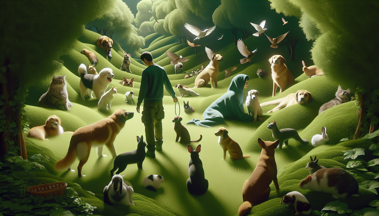 Finding Hope in the Context of Neglect