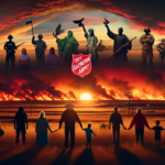 alt_text: A smoky Nebraska landscape with resilient green shoots emerging from the scorched ground.