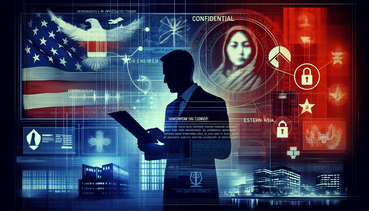 Inside the fbi patel swalwell california Clash