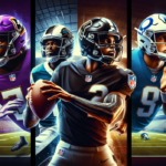 alt_text: Ravens, Raiders, and Colts revamp their rosters with strategic and bold player changes.