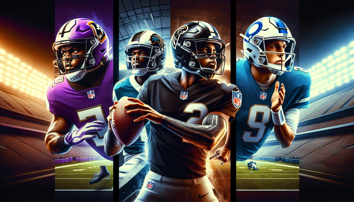 Ravens, Raiders, Colts reshape rosters with bold content