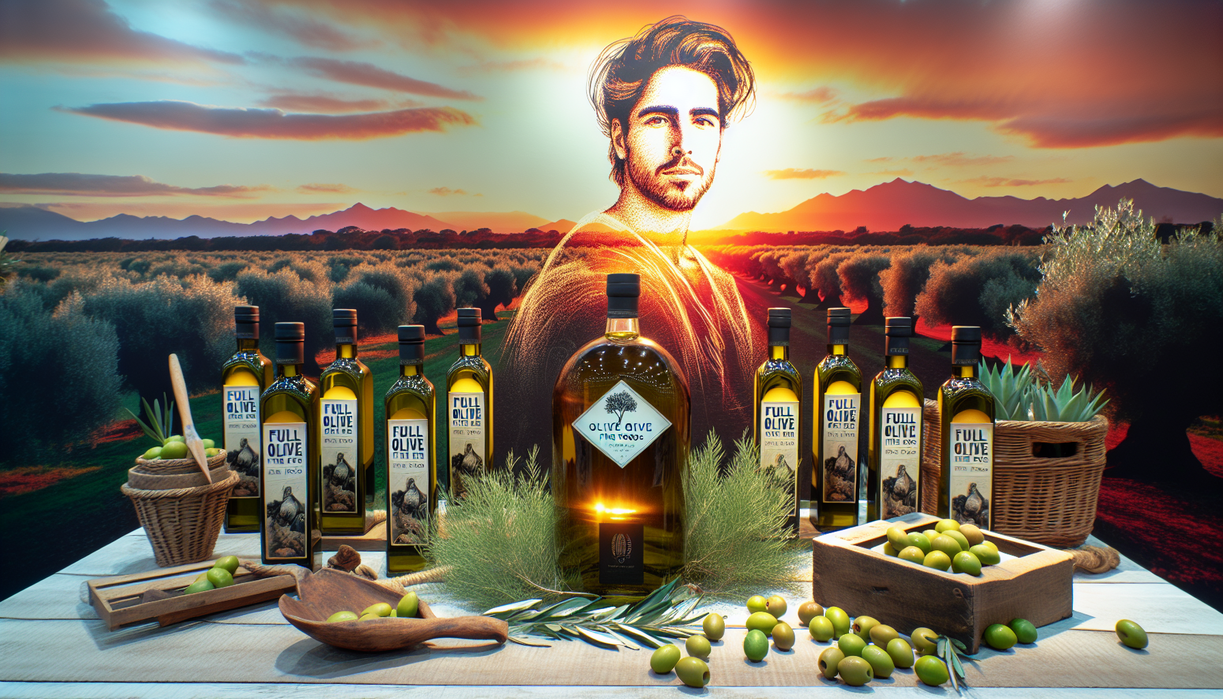 alt_text: A colorful garden show displays fresh produce transforming into gourmet dishes for a culinary feast.