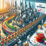 alt_text: "Soup can exhibit with 'When Soup Stops' in bold, showcasing Campbell's brand context."