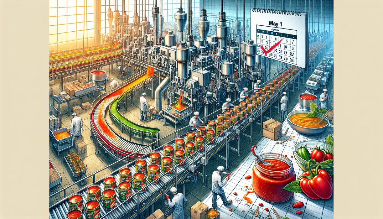 When Soup Stops: A New Content Context at Campbell’s