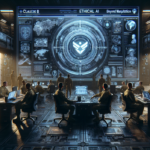 alt_text: AI debate intensifies with concerns over security risks involving Trump and Anthropic.