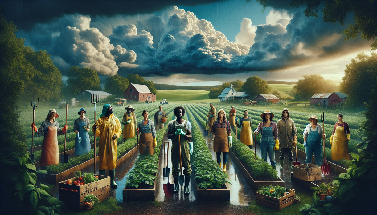 Context, Clouds, and an Earth Day Reboot