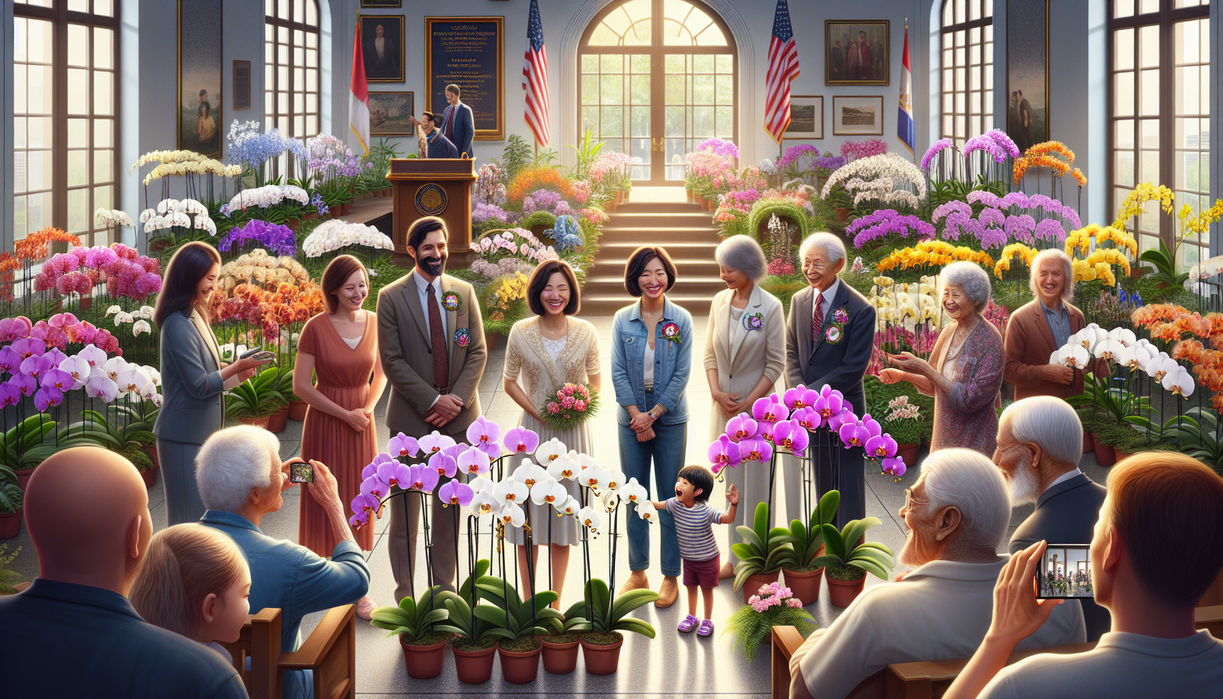 Finding Context in Full Bloom