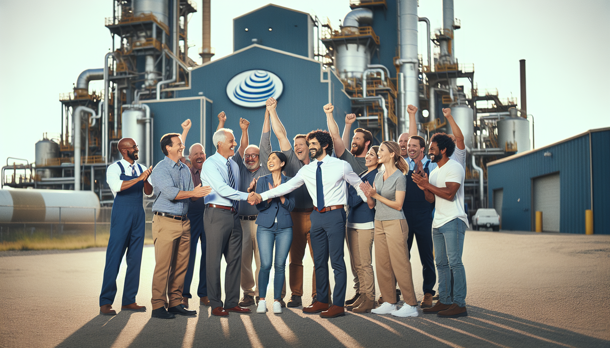 How Labor Unions Won Raises in Colorado