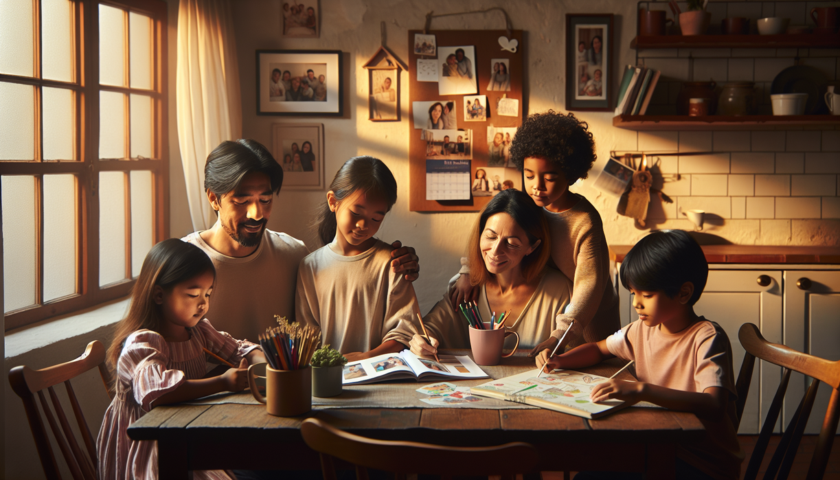 Mentoring With Content Context for Foster Youth