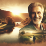 alt_text: Obituary honoring a local environmentalist dedicated to watershed conservation efforts.