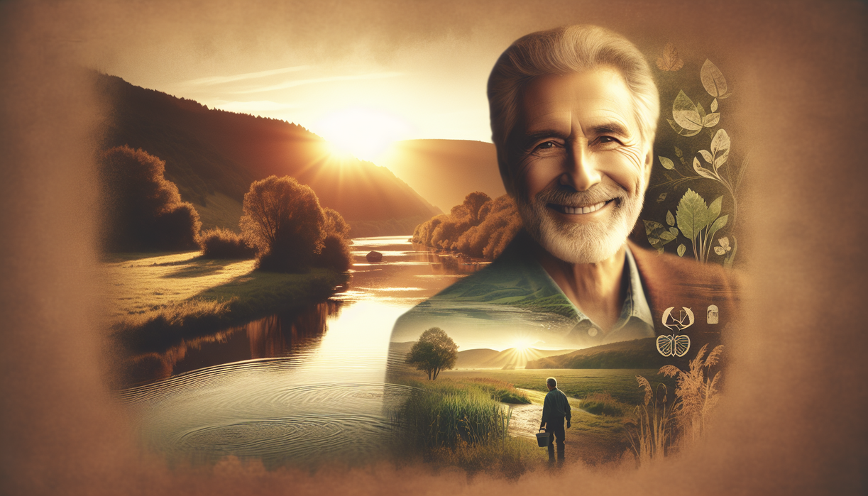 Obituary of a Quiet Hero of the Watershed