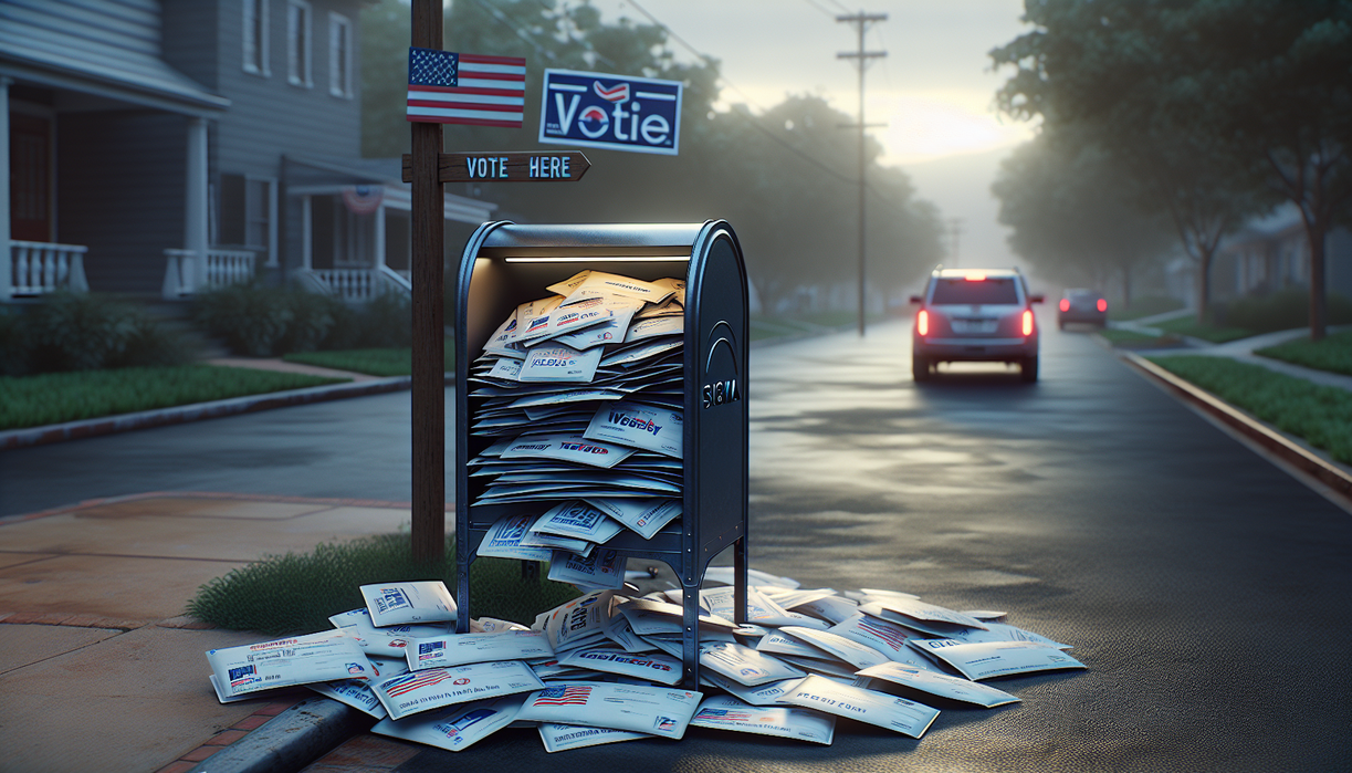 Why Context Matters in School Levy Mailers