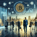 alt_text: "Chart of Bitcoin holdings by companies, illustrating a shift in treasury strategies."