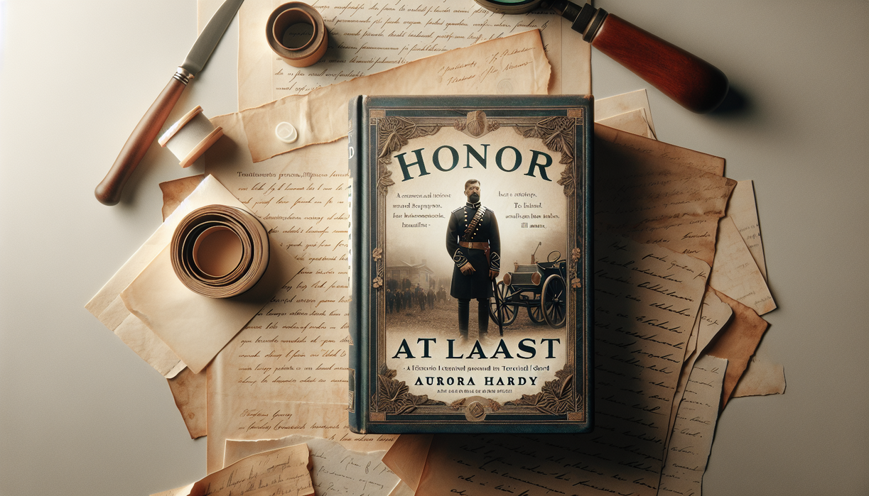 Honor at Last and the Making of a Quiet Hero