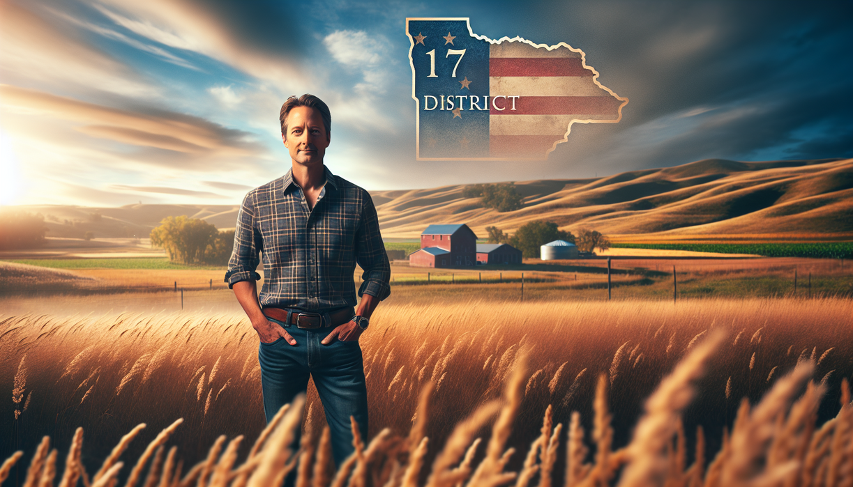 Working-Class Voices Rise in District 17